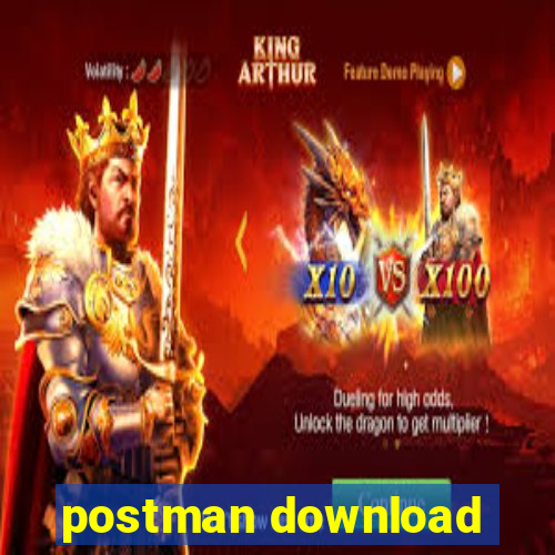 postman download